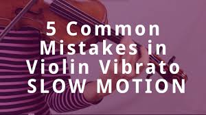 Here are the various parts of the fiddle and how they may be fine tuned differently from the fundamental violin as it came off the production line or out. How To Play Wrist Vibrato On Violin