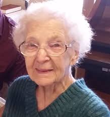 Eileen Boone Obituary February 12, 2016