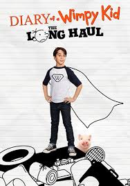 Greg often leaves his homework to him, but this makes him end up in harder classes. Diary Of A Wimpy Kid The Long Haul Raising Children Network