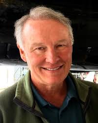 The Carpenter of Galilee & The Welcoming Door