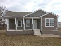 2916 66x38 Ck3 2 Oakwood Mod Modular Home Plans Clayton Homes Mobile Home Exteriors