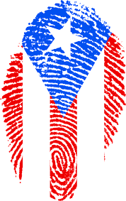 Free Image On Pixabay Puerto Rico Flag Fingerprint Puerto Rico Flag Puerto Rico Art Puerto Rican Flag