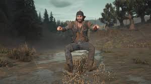 Do you like this video? Days Gone S Photo Mode Is A Tonne Of Fun Cultured Vultures