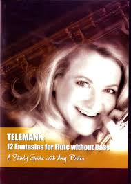 Theodore Presser 30 Caprices For Flute