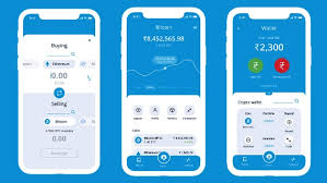 They help traders to keep a check on the fluctuating market values of cryptocurrencies and you can begin your trading journey by reading our guide on how to invest in bitcoin in india? 12 Best Cryptocurrency Exchange In India 2021 Coinfunda