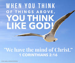 Image result for images Mind of Christ