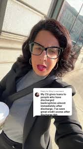 Credit Union Loan After Bankruptcy