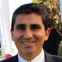 Sergio Manuel Urrutia Donoso Email & Phone Number