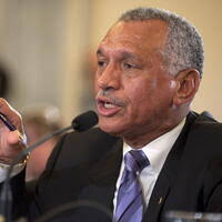 Powell signs to wrestle at Coker University