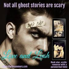 Cherie Summers's Instagram, Twitter & Facebook