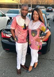 98 Idees De Vetements Pour Couple Tenue Africaine Mode Africaine Vetements
