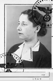 Personenliste: Gedenkbuch der Münchener Juden