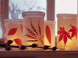 Herbstdeko Basteln Aus Naturfundstucken Herbst Dekoration Herbstdeko Herbst Dekor