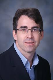 Joseph McCarty, Ph.D.