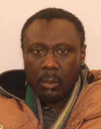 John J. Vermeulen has not been found. He was wearing black sneakers, blue  jeans and a T-shirt that says Columbia across the front. Last known  location was