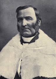 An Anglican Priest: The Ruminations of a Canterbury Cap Catholic: February  2021