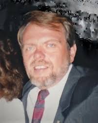 John Cotter Obituary (1952