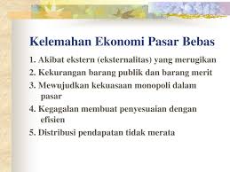 Sistem ekonomi ekonomi kesejahteraan penyusunan rencana tata ruang. Pengantar Ekonomi Mikro Ppt Download