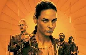 Trapo: Metaficção E Estrutura Narrativa