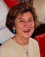 Joyce Ruffin Prater Obituary