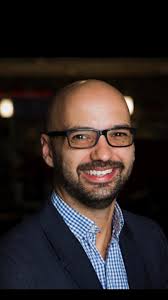 Dr. Aaron Crider has been in...