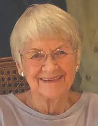 Jane W Wetmore Obituary