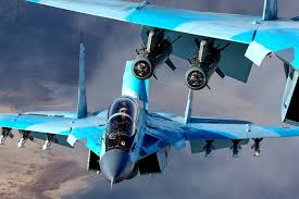 Raznye Roli Su 35 Sravnili S Mig 35 Rossijskaya Gazeta