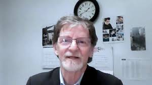 Colorado Baker Jack Phillips Reveals How He Became a Christian in New  Interview