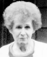 Leona Roberts Obituary (2006)