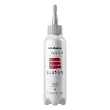 At our hair salon in houston galleria area / uptown, we use goldwell hair color, goldwell salon products, coppola keratin treatment, coppola hair care: Goldwell Elumen Thickener 100 Ml Online Kaufen Baslerbeauty