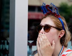 FIFA Women's World Cup final watch party in Cincinnati, Rose Lavelle's  hometown