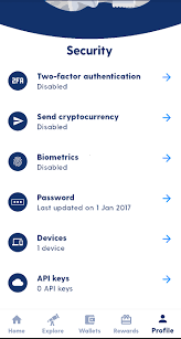 Earlier this month, nigeria's central bank (cbn) prohibited local financial. Luno App Provides A Fast And Easy Way To Buy And Receive Crypto In Seconds