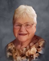 Delores M. Richards Obituary May 13, 2025