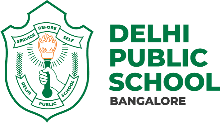 DPS Bangalore North logo