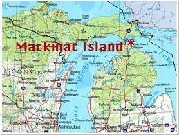 Mackinac Island Michigan Exploring Geography Mama Smiles Joyful Parenting Mackinac Island Michigan Mackinac Island Mackinaw Island Michigan