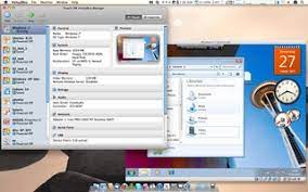 Having a virtualbox mac os is the easiest method of using mac as and when you need it. Virtualbox 6 1 28 For Mac Download