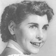 Margaret Bevan Obituary