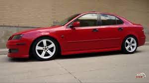 Saab 9 3 Red Saab 9 3 Saab 9 3 Aero Saab