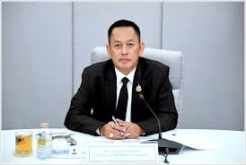 ไทย – จีน เดินหน้าจับมือ ยกระดับโครงสร้างพื้นฐานคมนาคมและโลจิสติกส์ - สำนักงานนโยบายและแผนการขนส่งและจราจร (สนข.) กระทรวงคมนาคม