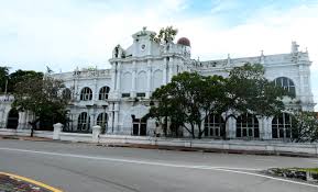 Muzium dan balai seni lukis negeri pulau pinang) is a museum and art gallery in george town, penang, malaysia. Penang State Museum And Art Gallery Penang Island 2021 All You Need To Know Before You Go With Photos Penang Island Malaysia Tripadvisor