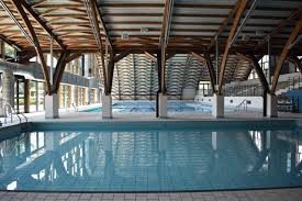 Piscine Ambert Livradois Forez Communaute De Communes