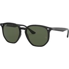 The brand started out creating shades for the u.s. Ray Ban 4306 Noir Vert Classique