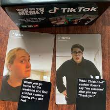 Jaime R On Twitter I Think This What Do You Meme Tik Tok Collab Might Be Best Of All Time