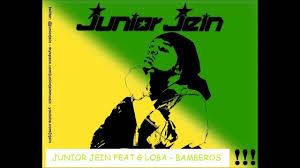 Listen to music by junior jein on apple music. Bamberos Junior Jein Feat G Loba Youtube