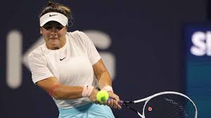 Globalnews.ca your source for the latest news on bianca andreescu tennis. V Vnjxlshvn0wm