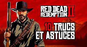 Salut à tous, on se retrouve pour une nouvelle vidéo où je vous montre comment supprimer son personnage du mode online de red dead redemption2. Guide Red Dead Redemption 2 Trucs Et Astuces Pour Devenir Un Vrai Cow Boy Generation Game