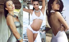 10 Hot Indian Models You Should Be Following On Instagram Right Now |  Welcomenri
