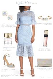 Light Blue Lace Dress For A Wedding Guest Dress For The Wedding Lace Blue Dress Lace Wedding Guest Dress Light Blue Lace Dress