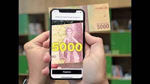 Sebenarnya, dengan kemajuan teknologi, tunanetra sudah dapat mengakses pecahan mata uang. Beranda Cash Reader Money Reader Application For The Blind