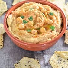 Creamy Hummus Without Tahini Watch Learn Eat Video Recipe Video In 2020 Best Hummus Recipe Hummus Recipe Homemade Basic Hummus Recipe